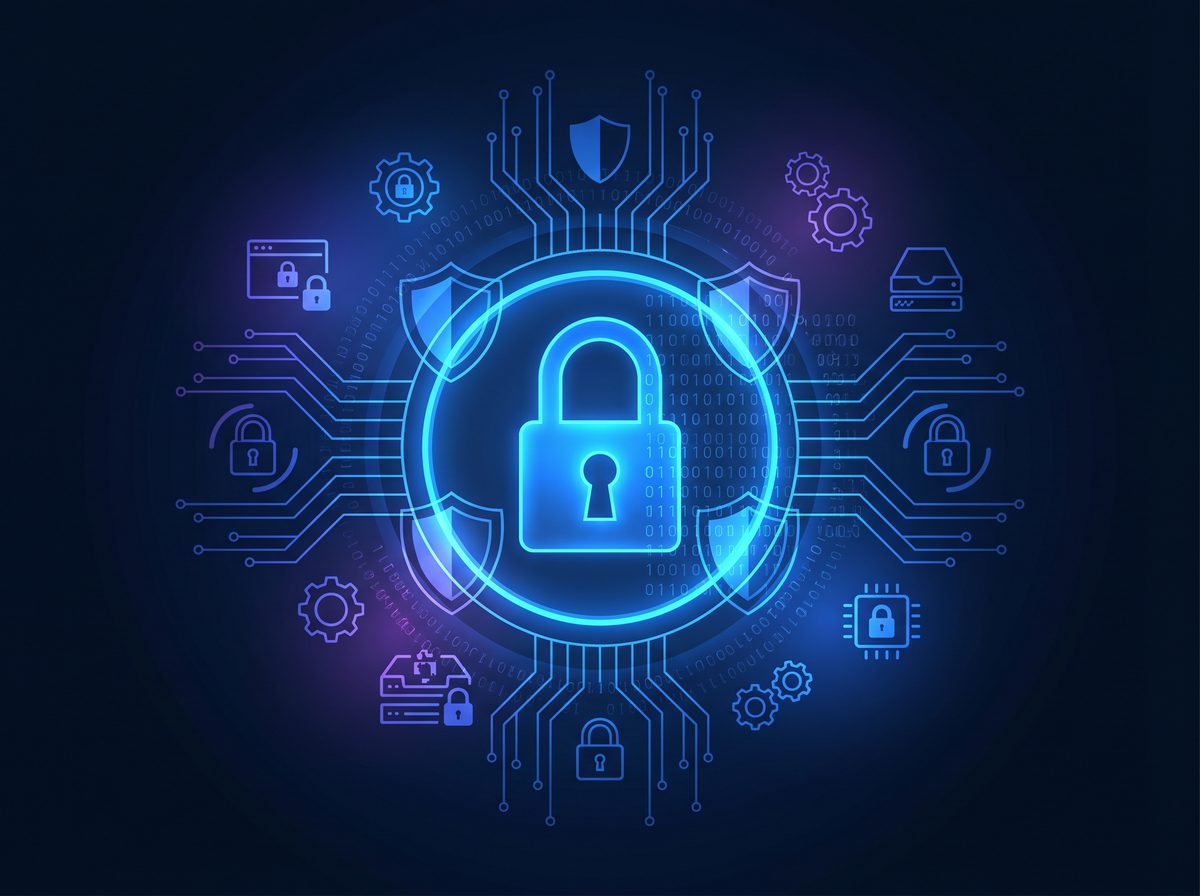 加速器总成安全防护体系